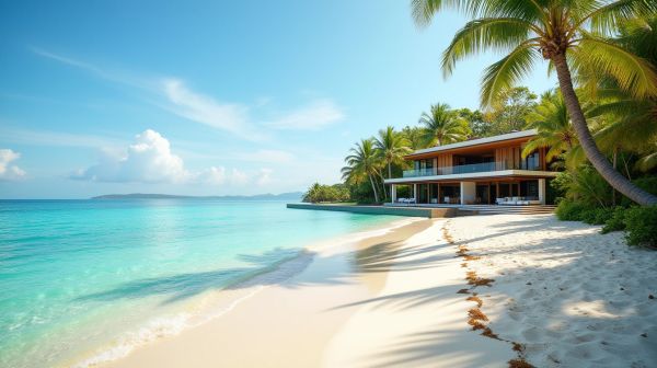 Achetez votre bien immobilier à Koh Samui sans compromis