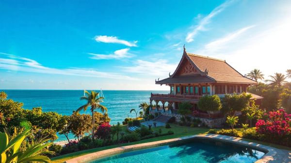 Guide pour acquérir un bien immobilier à Koh Samui facilement
