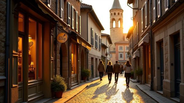 Louer en courte durée à Montsalès : pourquoi passer par une conciergerie