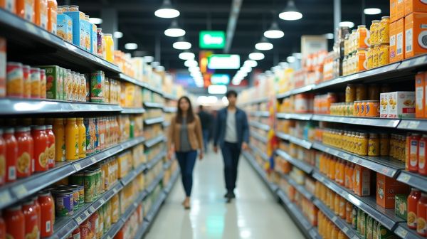 Quels sont les jours fériés pour faire vos courses chez Super U ?